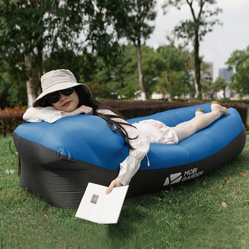 Beach Portable Inflatable Sofa Bed