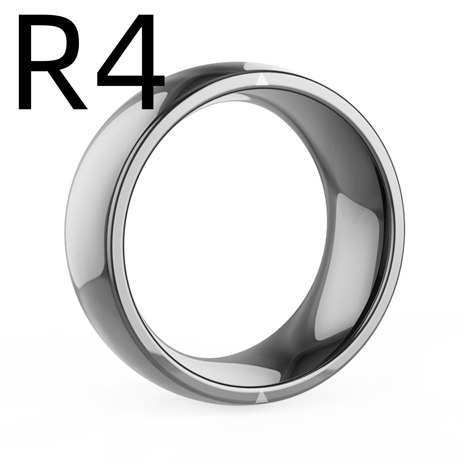 Multifunctional Smart NFC Ring