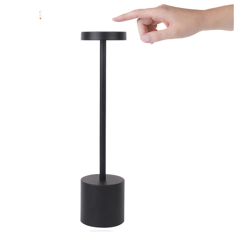 LED Waterproof Rechargeable Desk Lamp