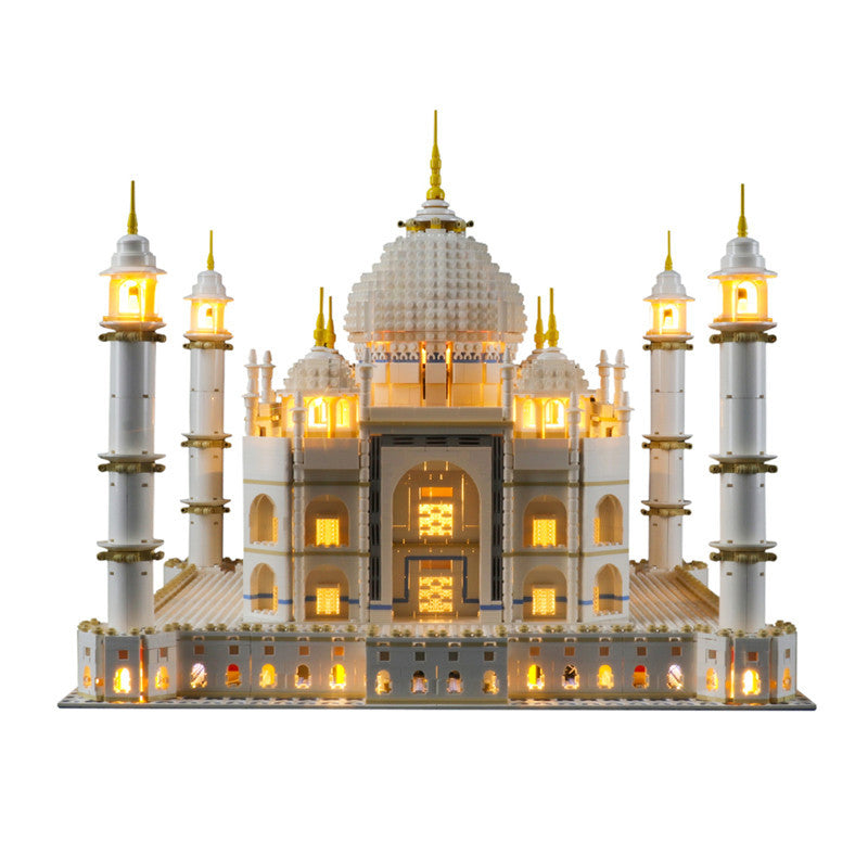 Creative LED Lighting  Building Blocks