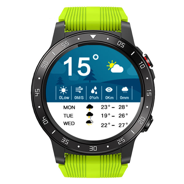 Top Multifunction Smart Watch