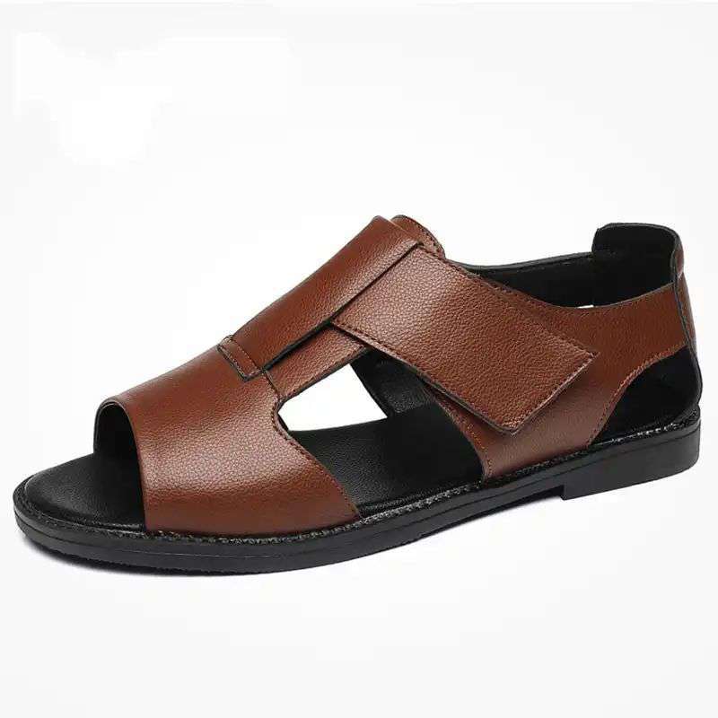 Casual Breathable Roman Style Sandals