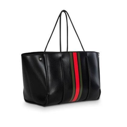 The Mom Neoprene Beach Bag