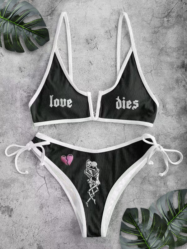 The icon Ladies Bikini