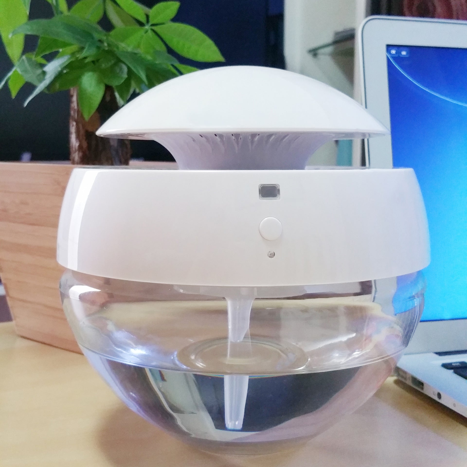 Creative Smart Air Purifier