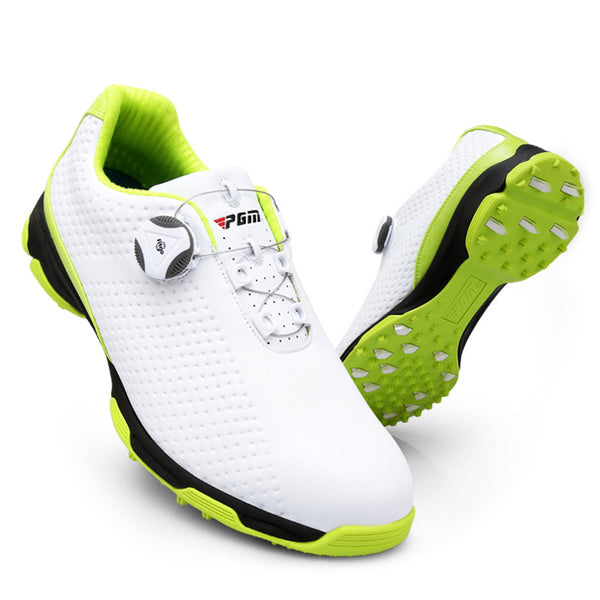 PGM Breathable anti-slip Golf Shoes