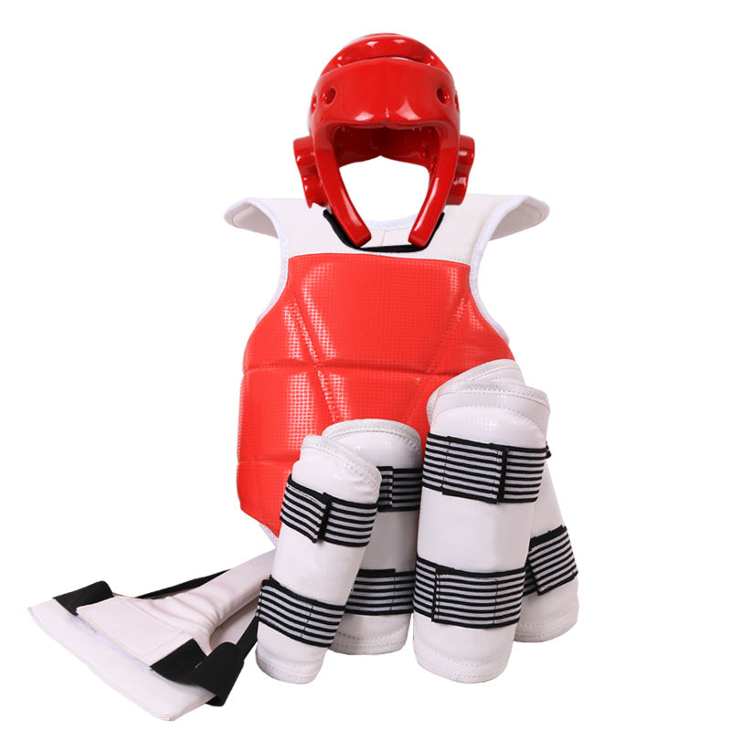 Taekwondo protective gear Set