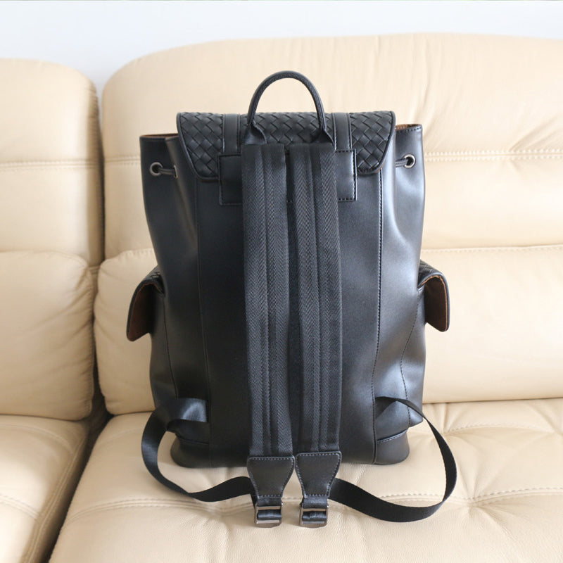 Men's Stylish Travel Backpack