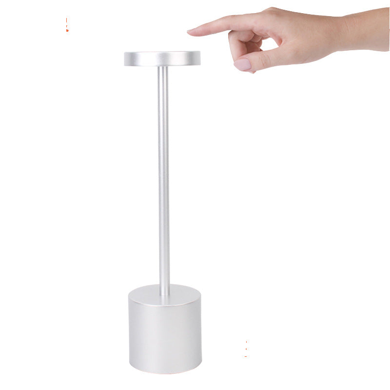 LED Waterproof Rechargeable Desk Lamp