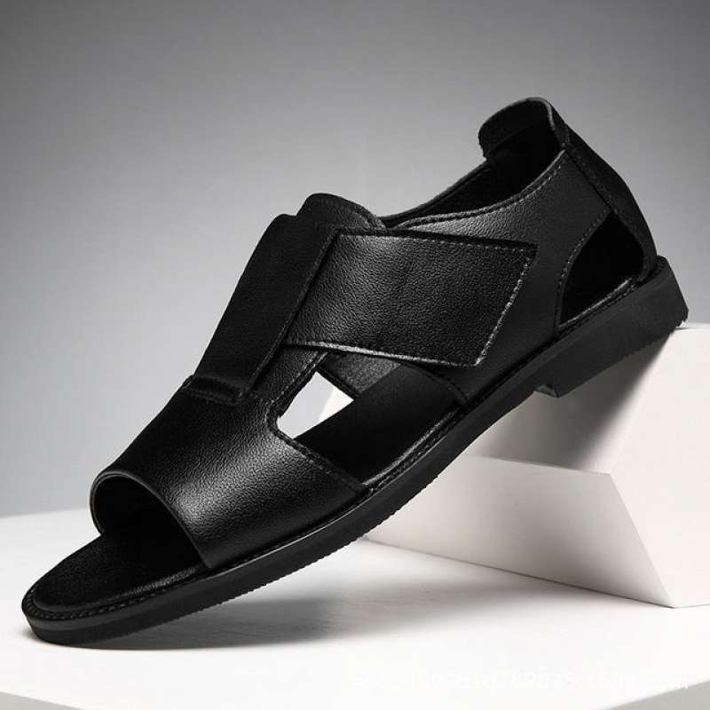 Casual Breathable Roman Style Sandals