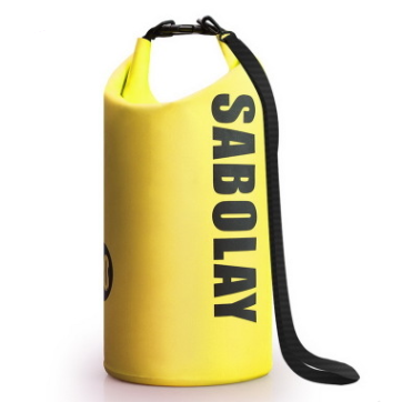 Storage waterproof bag