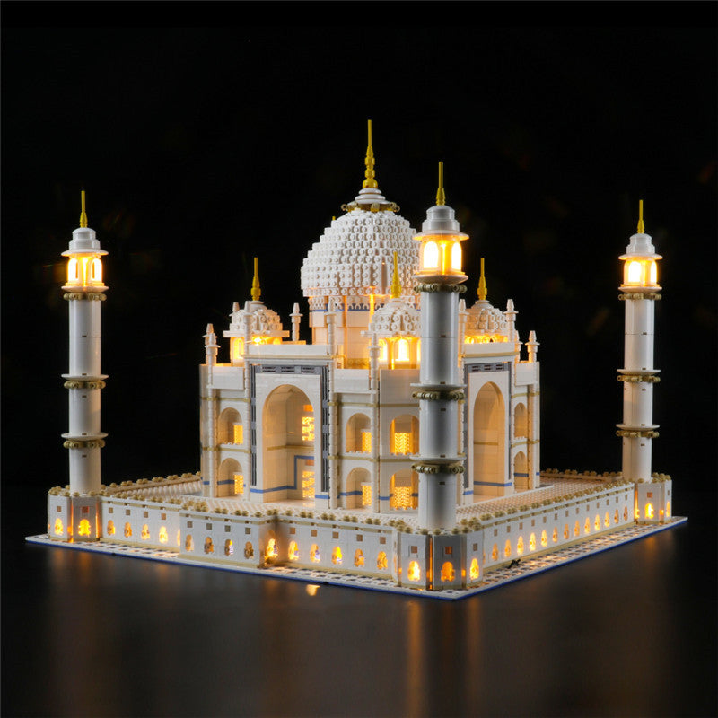 Creative LED Lighting  Building Blocks