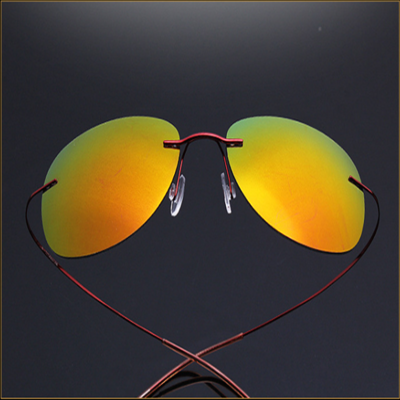 Fashion Men Sunglasses