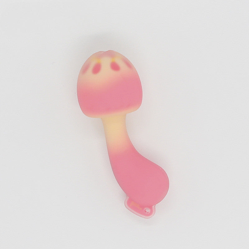 Long Distance Remote Control Mushroom Toy