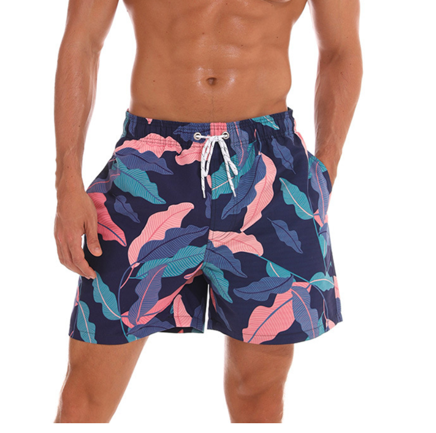 The Men's Beach Pants