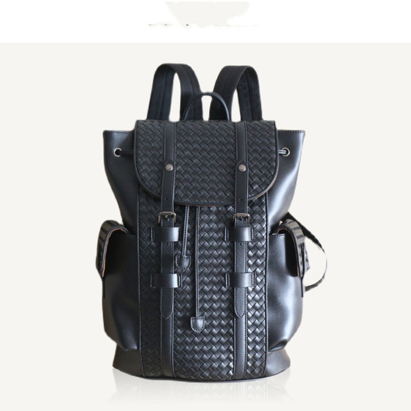 Men's Stylish Travel Backpack