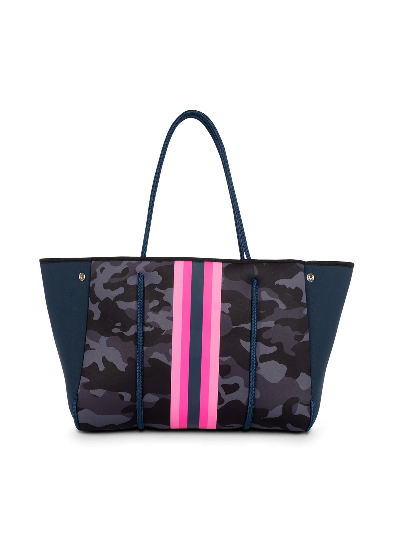 The Mom Neoprene Beach Bag