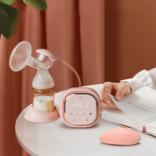 Postpartum Breast Dredging Massager