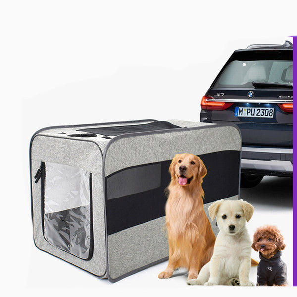 Travel Portable Pet Bag