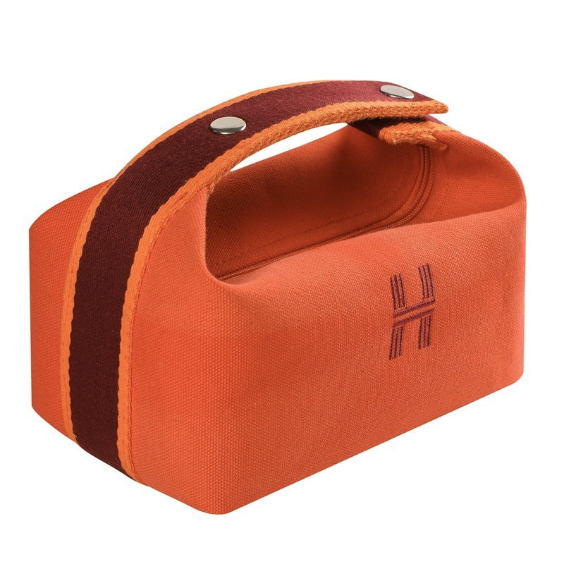 Dustproof Cosmetic Storage Bag
