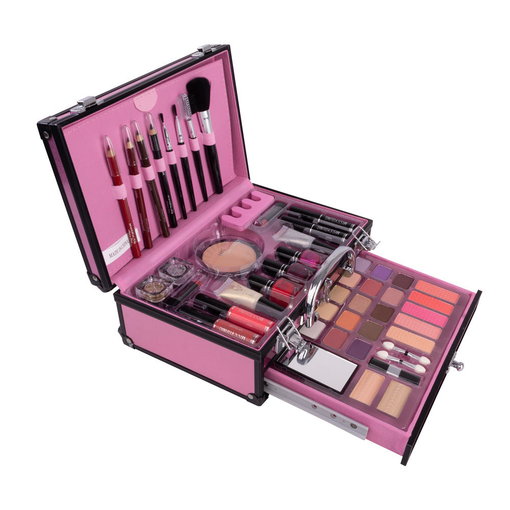 The Girls Cosmetics Box