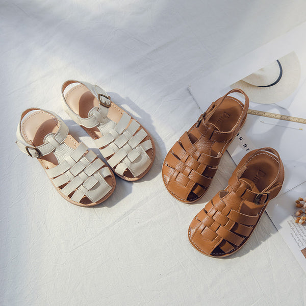 Fashion Personality Children's Beach Sandals