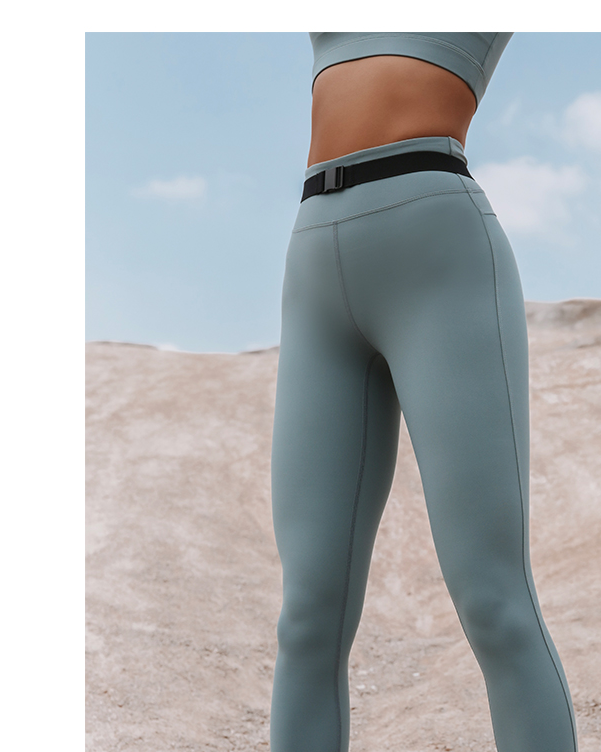 The Stretch Yoga Underwear