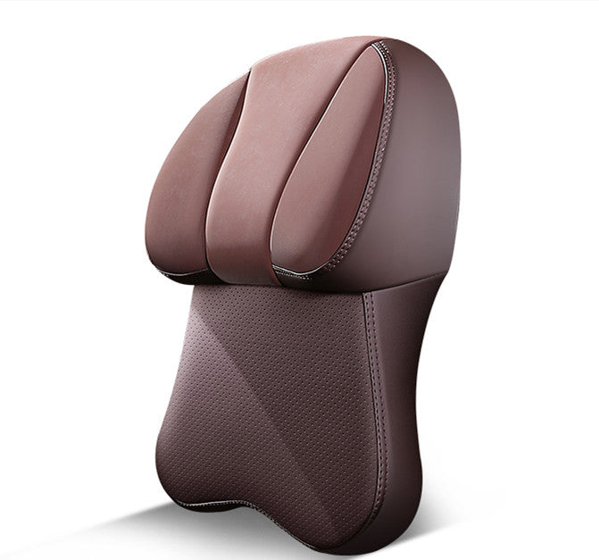 Car Headrest Neck