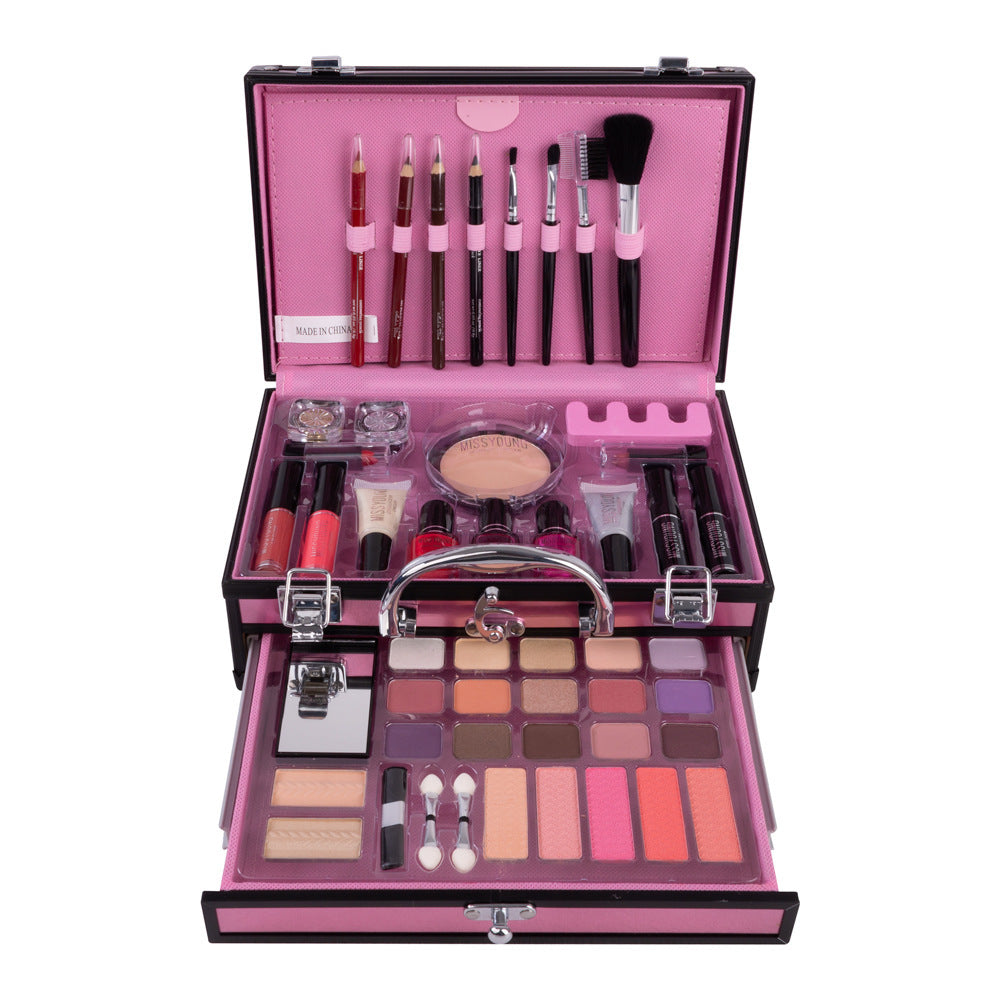 The Girls Cosmetics Box