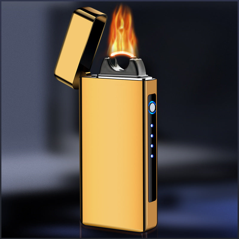 The Flame Cigarette Lighter