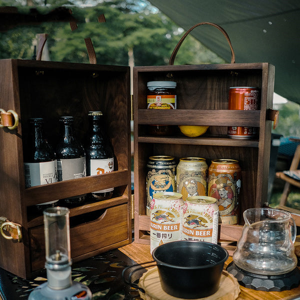 Perfect Storage Outdoor Box