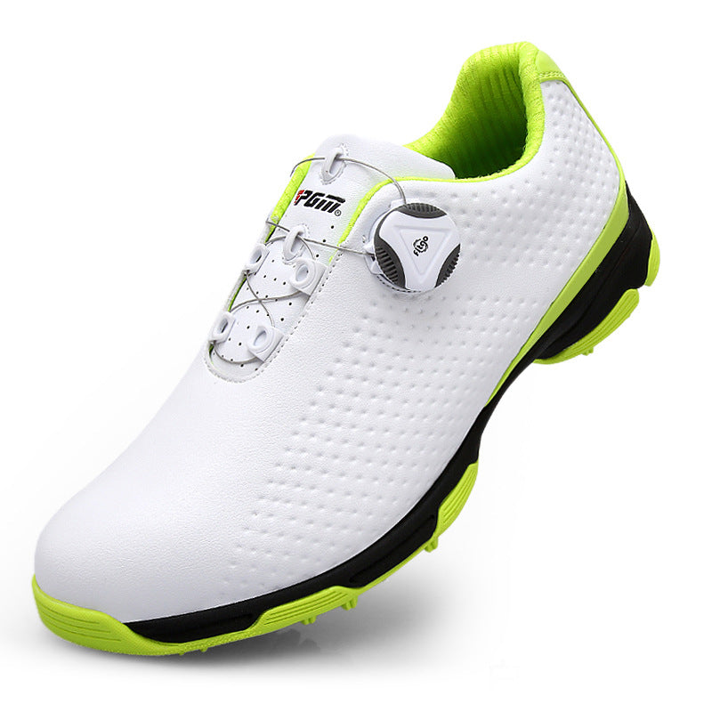 PGM Breathable anti-slip Golf Shoes