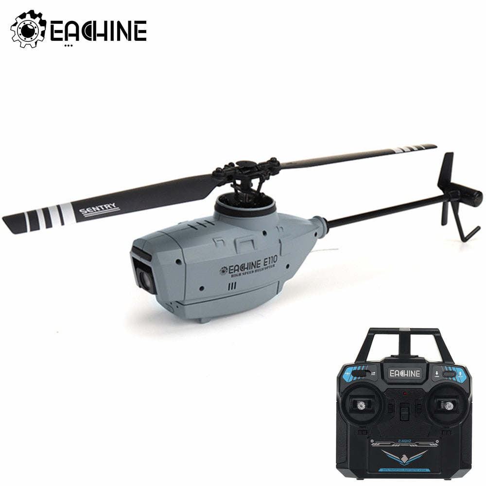 The HD Camera Drone Helicopter