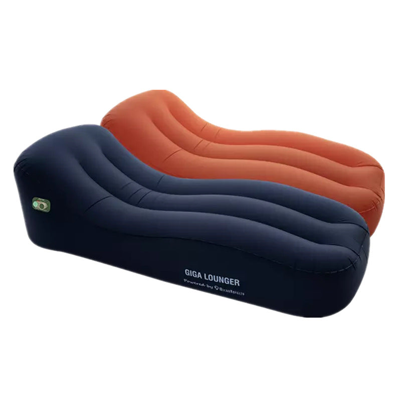 One-key Automatic Inflatable Leisure Bed