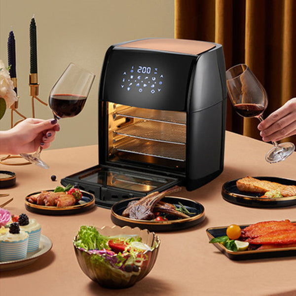 Multifunction Home Air Fryer