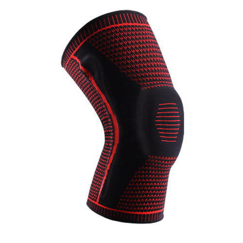 Compression Breathable Knee Pads