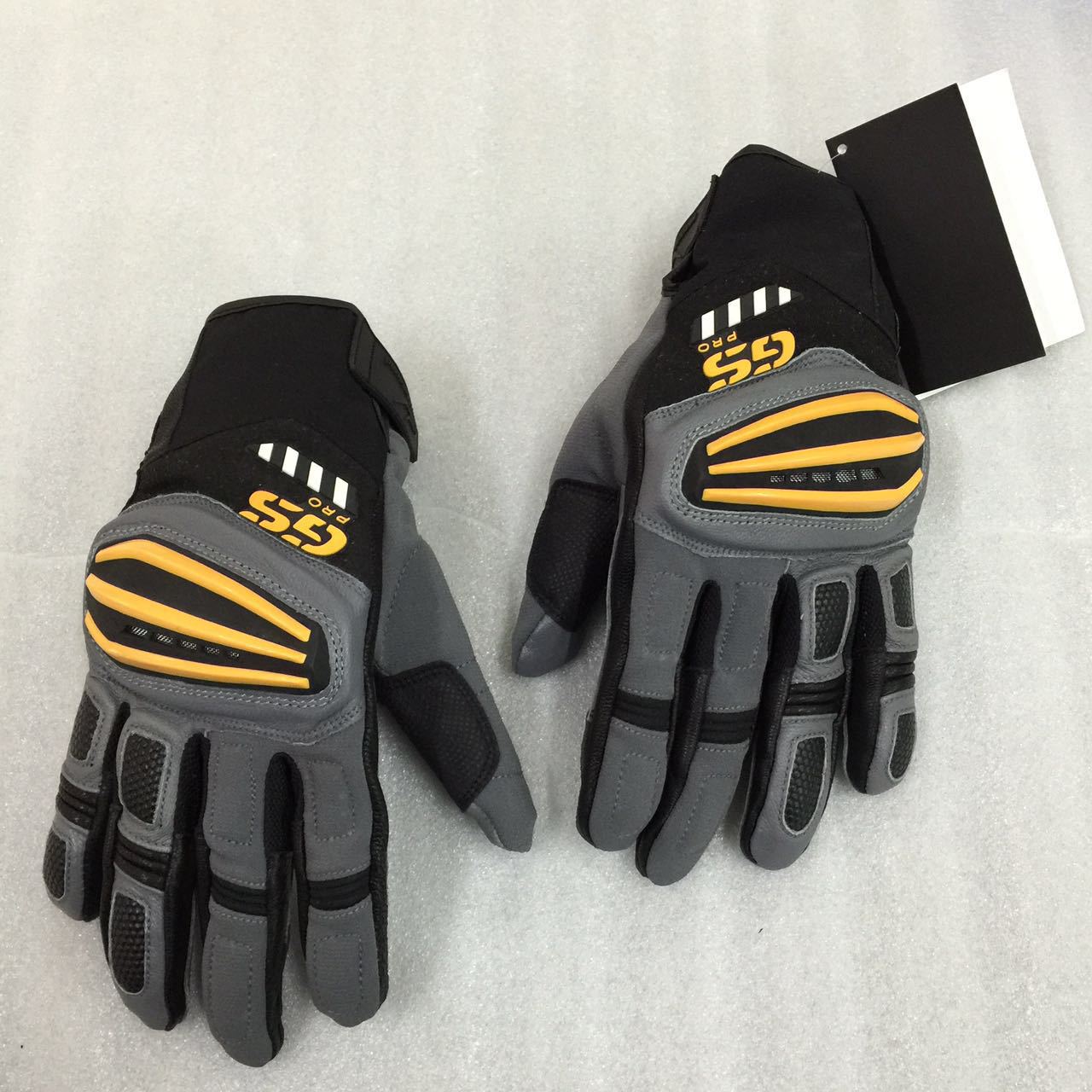 Motorcycle Racing Gloves