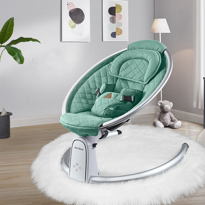 The Comfort Rocking Baby Chair