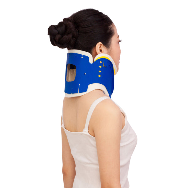 Emergency Cervical Spine Support