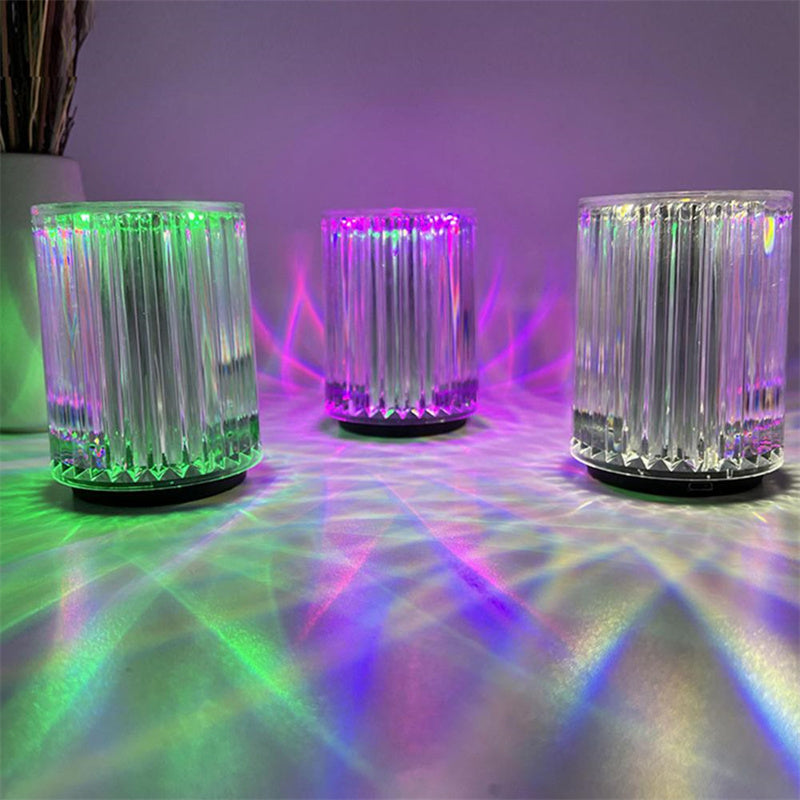 Creative Line Led Lights Lamp