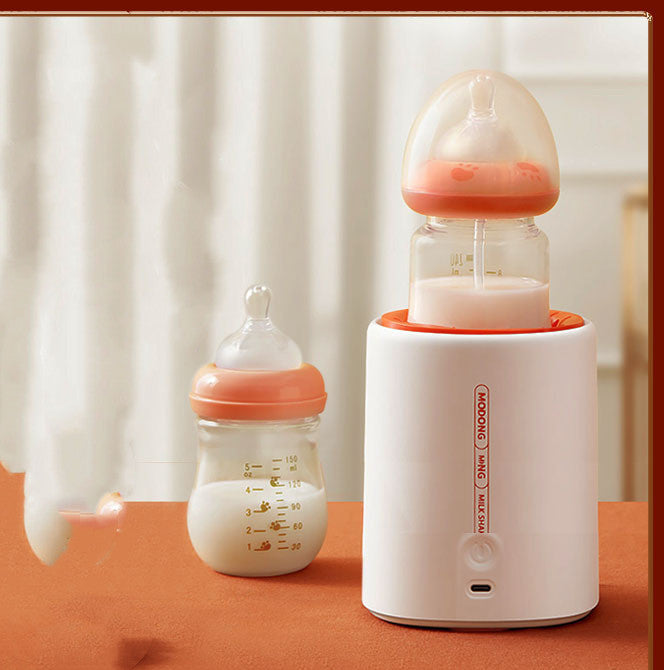 Baby Automatic Milk Powder Mixer
