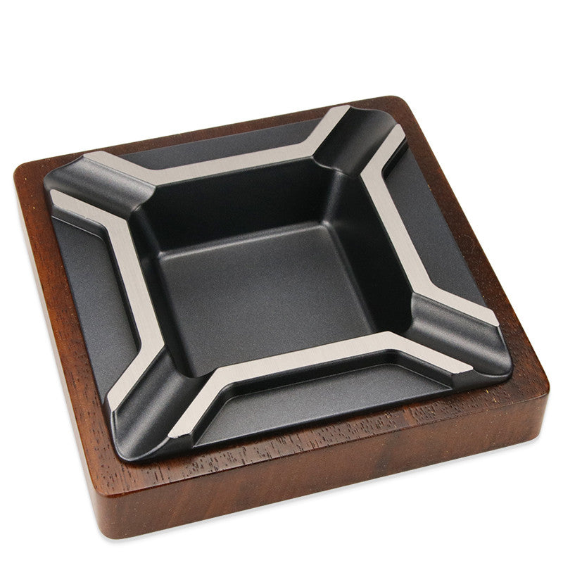 The Real Cigar Ashtray