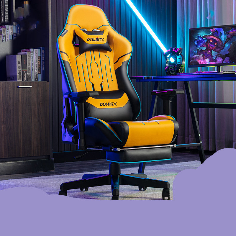 The Human Body Gaming Chair