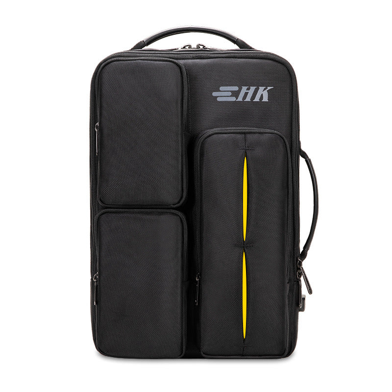 Men's  Travel Multifunctional Backpack