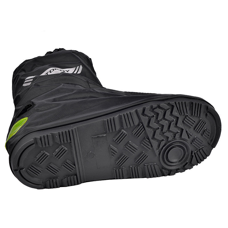 Motorcycle Shoe Cover Rainproof