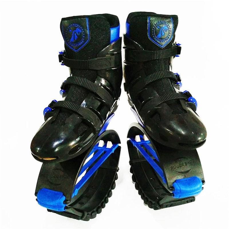 The Jumper Stilt Kangaroo Boots