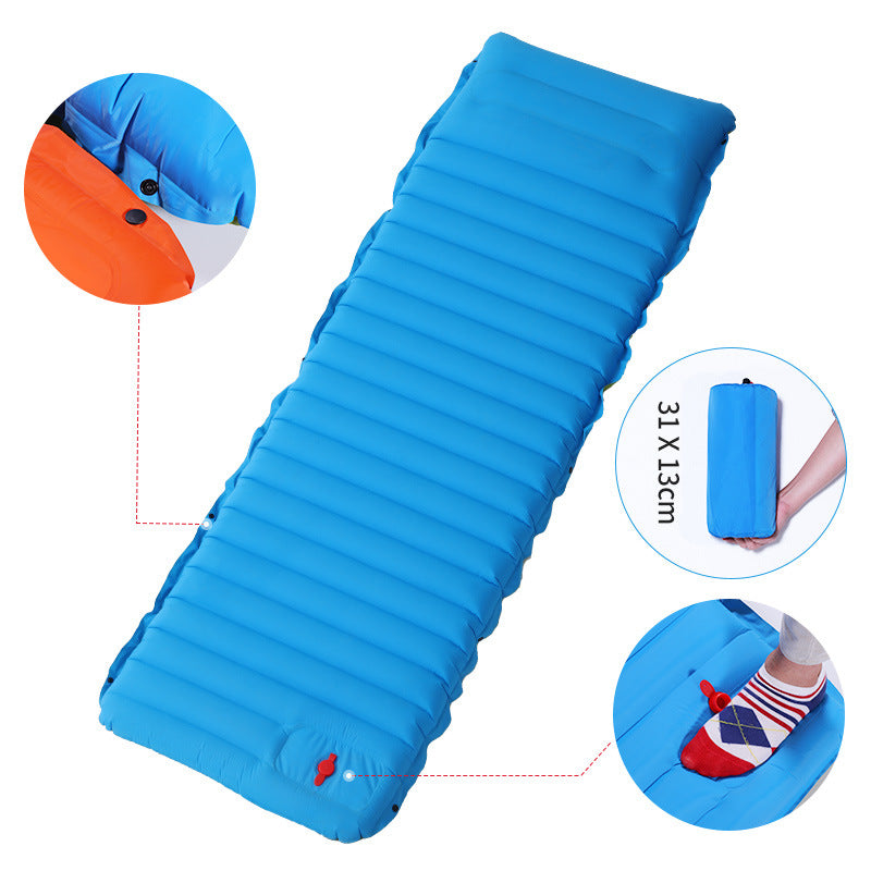 Automatic Inflatable Mat