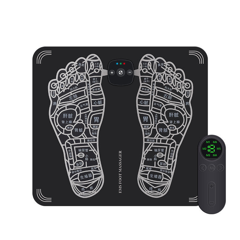 Multifunctional Foot Smart Massager