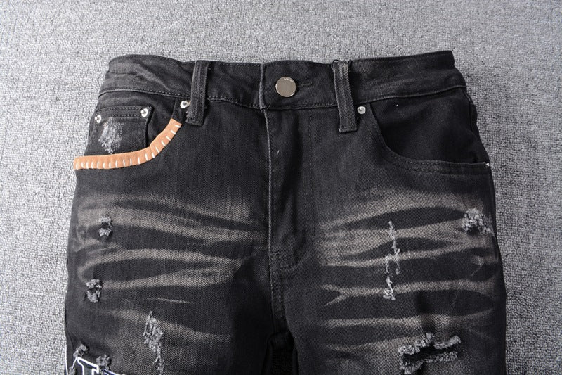 High Street Slim Jeans