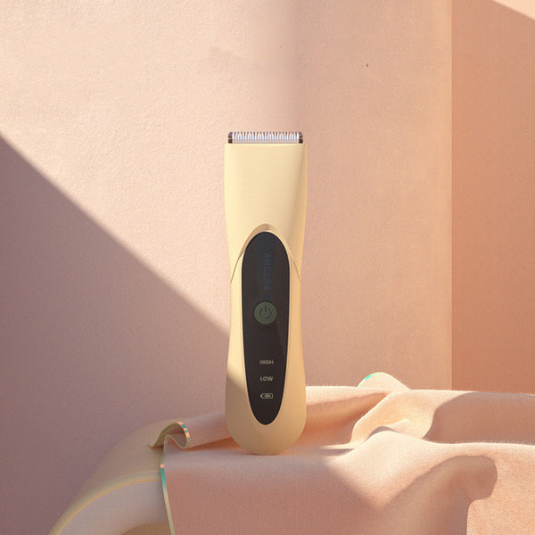 The Pet Hair Electric Clipper